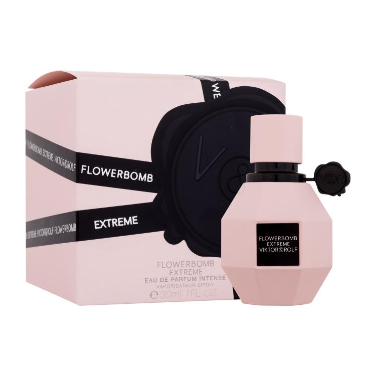 Viktor &amp; Rolf Flowerbomb Extreme Eau de Parfum für Frauen 30 ml