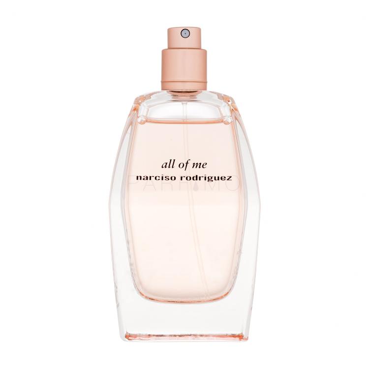 Narciso Rodriguez All Of Me Eau de Parfum für Frauen 90 ml Tester