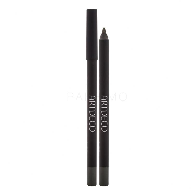 Artdeco Soft Eye Liner Kajalstift für Frauen 1,2 g Farbton  22 Dark Grey Green