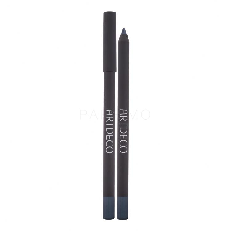 Artdeco Soft Eye Liner Kajalstift für Frauen 1,2 g Farbton  32 Dark Indigo