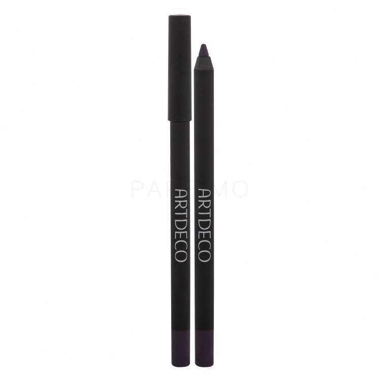Artdeco Soft Eye Liner Kajalstift für Frauen 1,2 g Farbton  85 Damask Violet