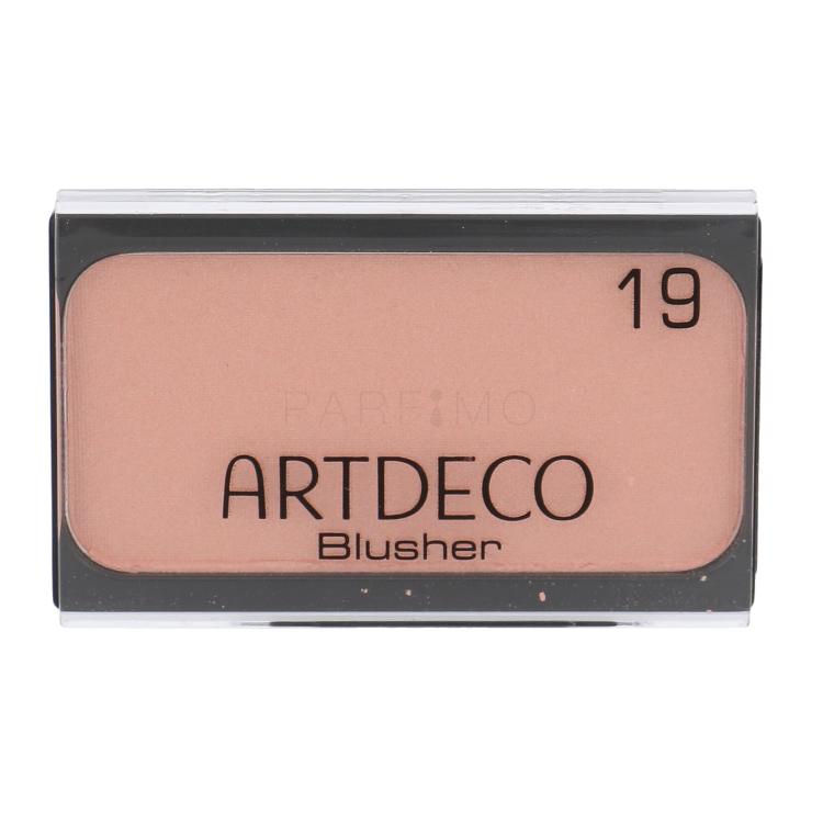 Artdeco Blusher Rouge für Frauen 5 g Farbton  19 Rosy Caress Blush