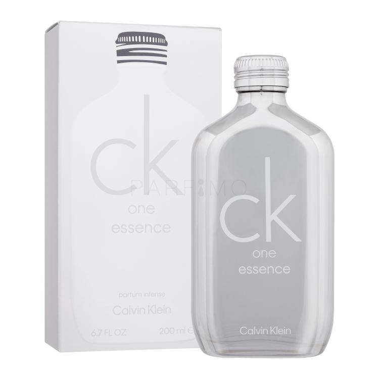 Calvin Klein CK One Essence Parfum 200 ml