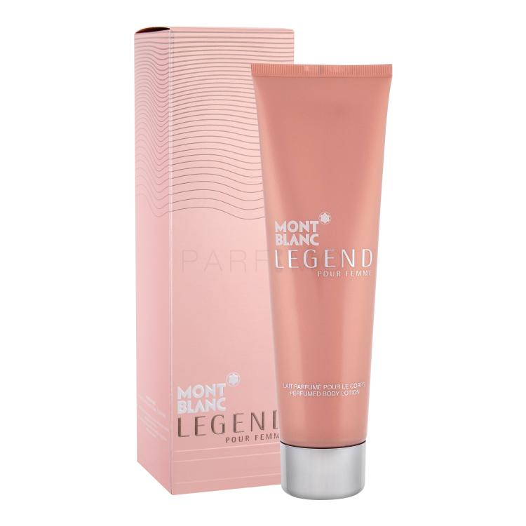 Montblanc Legend Pour Femme Körperlotion für Frauen 150 ml