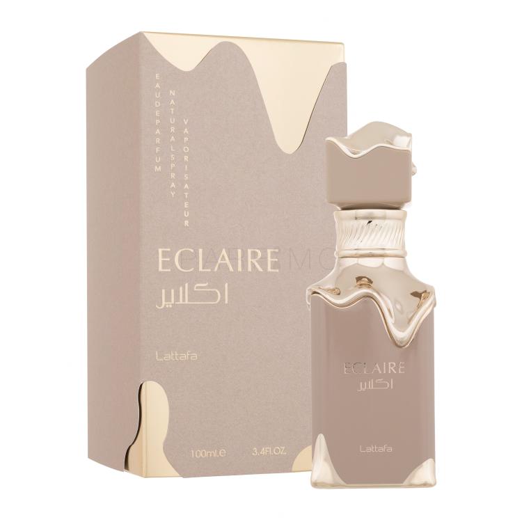 Lattafa Eclaire Eau de Parfum für Frauen 100 ml