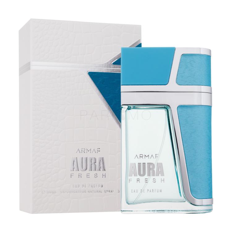 Armaf Aura Fresh Eau de Parfum für Herren 100 ml