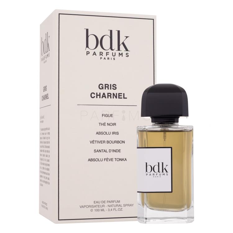 BDK Parfums Gris Charnel Eau de Parfum 100 ml