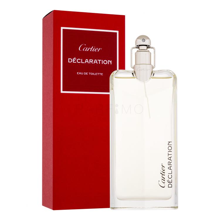 Cartier Déclaration Eau de Toilette für Herren 150 ml