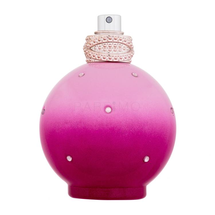 Britney Spears Fantasy Candied Eau de Toilette für Frauen 100 ml Tester
