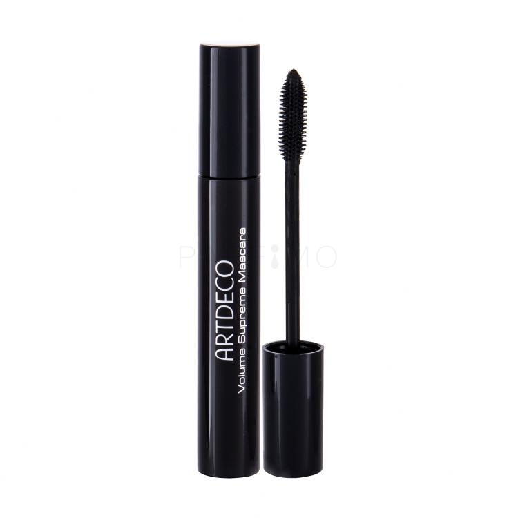 Artdeco Supreme Volume Mascara für Frauen 15 ml Farbton  1 Black