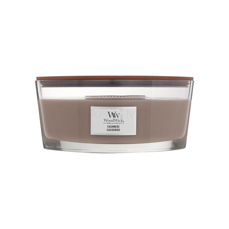 WoodWick Cashmere Duftkerze 453,6 g
