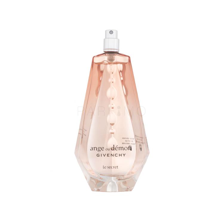 Givenchy Ange ou Démon (Etrange) Le Secret 2014 Eau de Parfum für Frauen 100 ml Tester