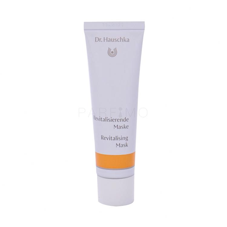 Dr. Hauschka Revitalising Gesichtsmaske für Frauen 30 ml