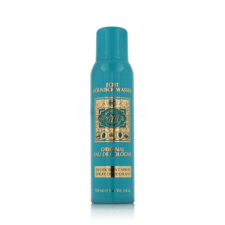 4711 Original Deodorant 150 ml