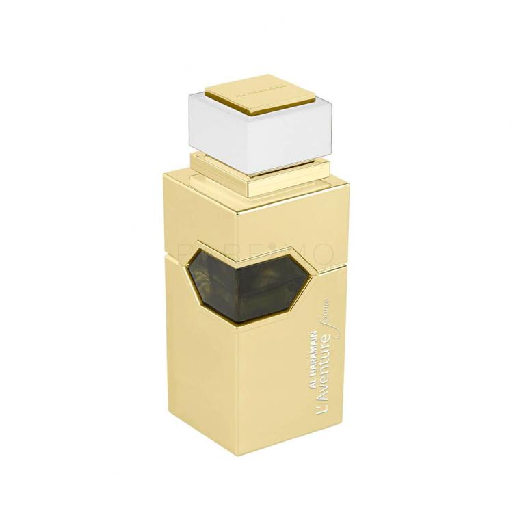 Al Haramain L&#039;Aventure Femme Eau de Parfum für Frauen 200 ml