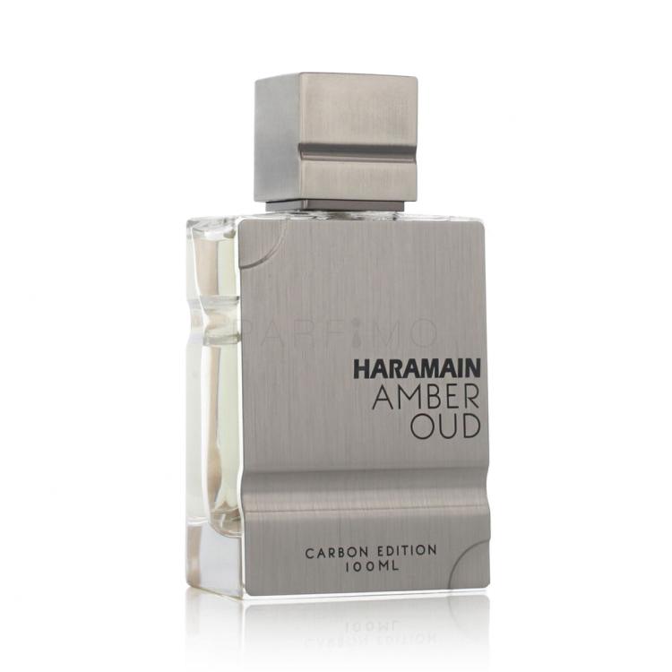 Al Haramain Amber Oud Carbon Edition Eau de Parfum 100 ml