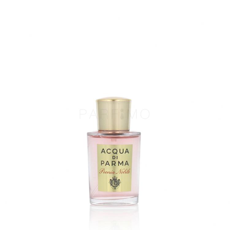 Acqua di Parma Le Nobili Peonia Nobile Eau de Parfum für Frauen 20 ml