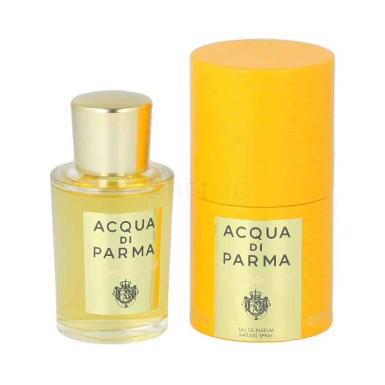 Acqua di Parma Le Nobili Magnolia Nobile Eau de Parfum für Frauen 20 ml
