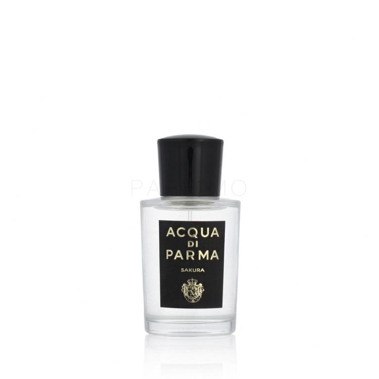 Acqua di Parma Signatures Of The Sun Sakura Eau de Parfum 20 ml