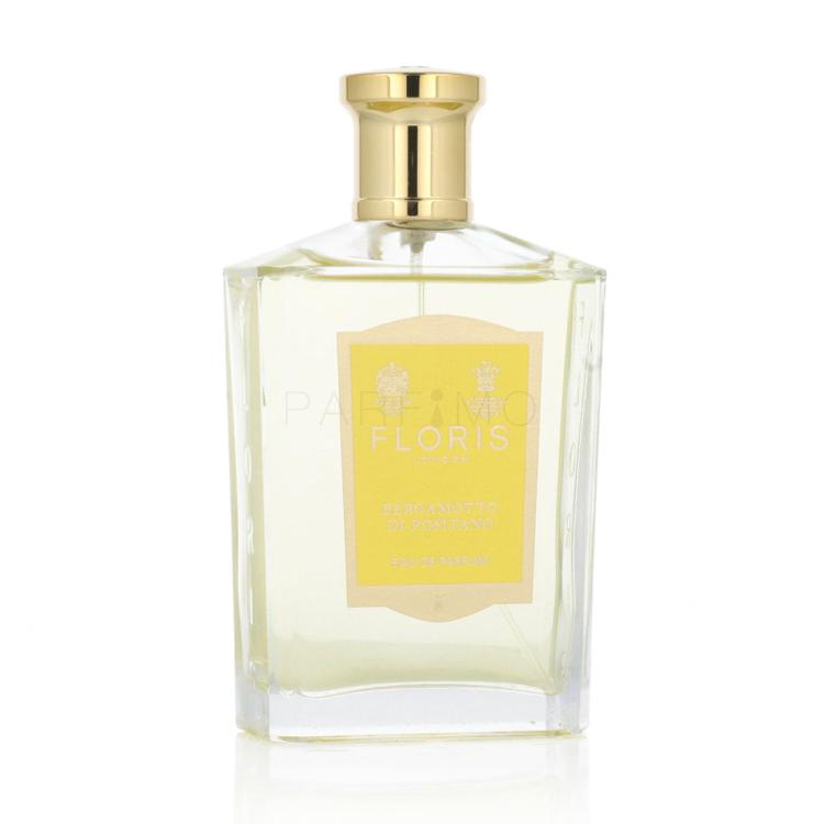 Floris Bergamotto Di Positano Eau de Parfum 100 ml