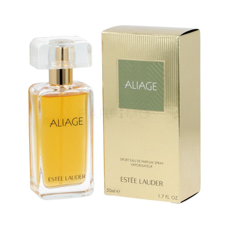 Estée Lauder Aliage Eau de Parfum für Frauen 50 ml