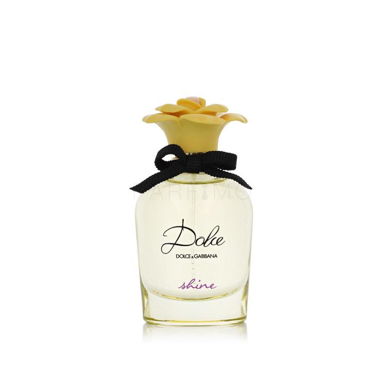 Dolce&amp;Gabbana Dolce Shine Eau de Parfum für Frauen 50 ml