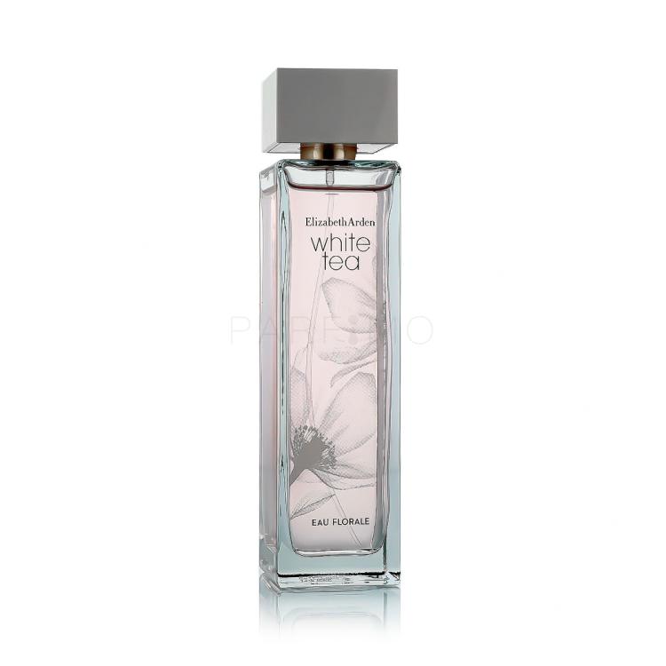 Elizabeth Arden White Tea Eau Florale Eau de Toilette für Frauen 100 ml Tester