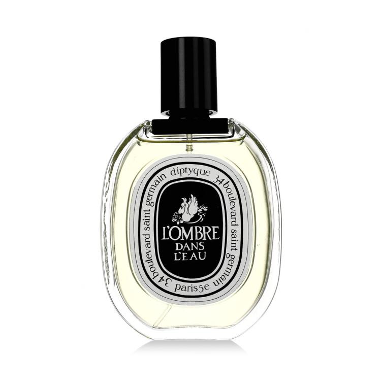 Diptyque L&#039;Ombre Dans L&#039;Eau Eau de Toilette für Frauen 100 ml