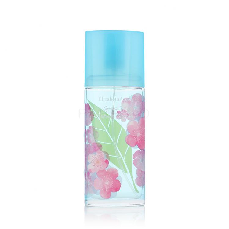 Elizabeth Arden Green Tea Sakura Blossom Eau de Toilette für Frauen 100 ml Tester