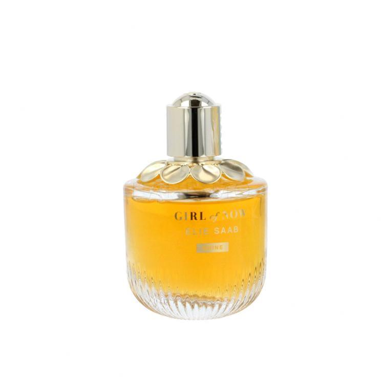Elie Saab Girl of Now Shine Eau de Parfum für Frauen 90 ml Tester