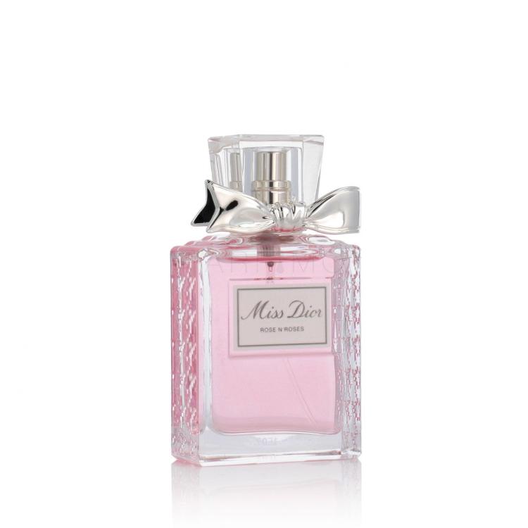 Dior Miss Dior Rose N'Roses Eau de Toilette für Frauen 30 ml