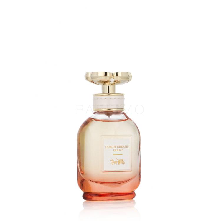 Coach Coach Dreams Sunset Eau de Parfum für Frauen 40 ml