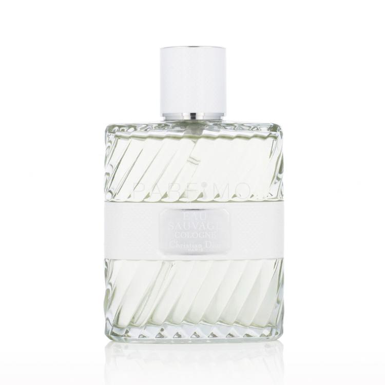 Dior Eau Sauvage Eau de Cologne für Herren 100 ml