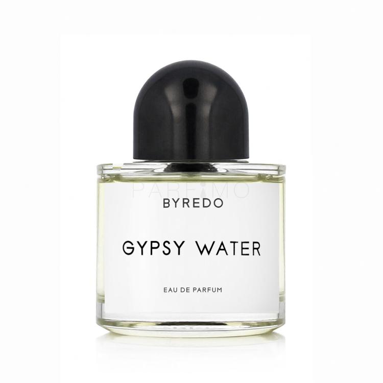 BYREDO Gypsy Water Eau de Parfum 100 ml Tester