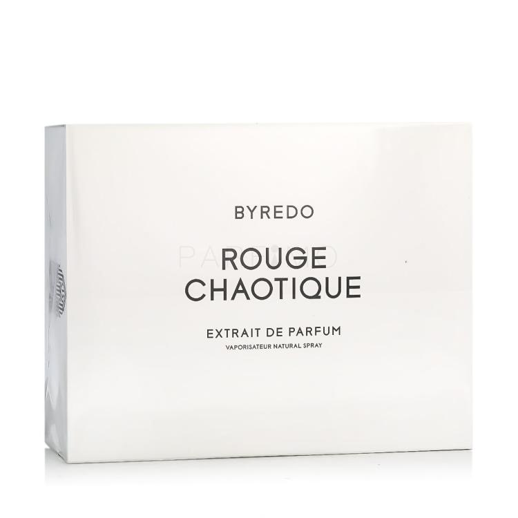 BYREDO Rouge Chaotique Extrait de Parfum 50 ml