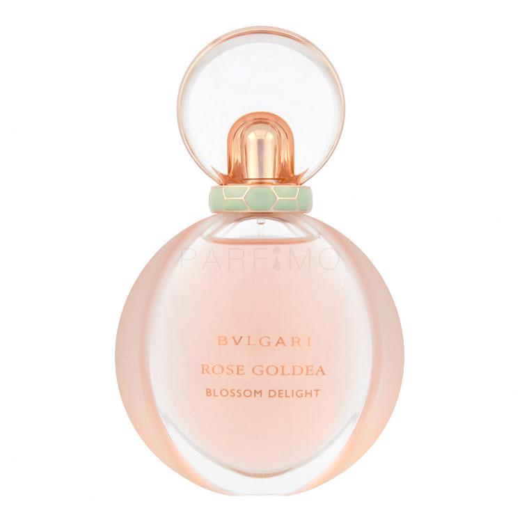 Bvlgari Rose Goldea Blossom Delight Eau de Parfum für Frauen 75 ml
