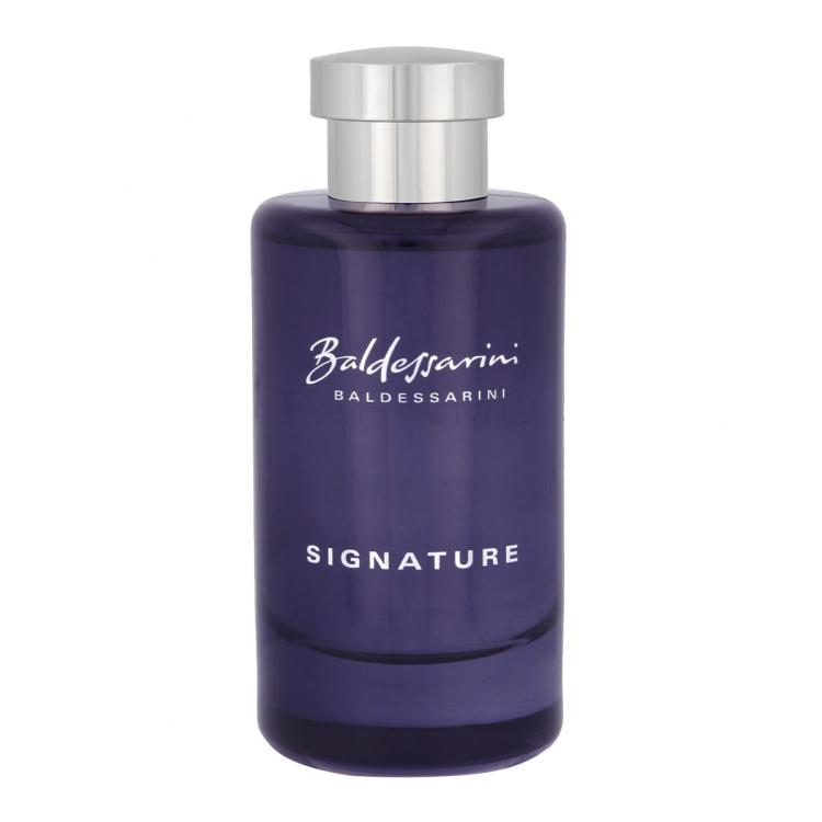 Baldessarini Signature Eau de Toilette für Herren 90 ml Tester