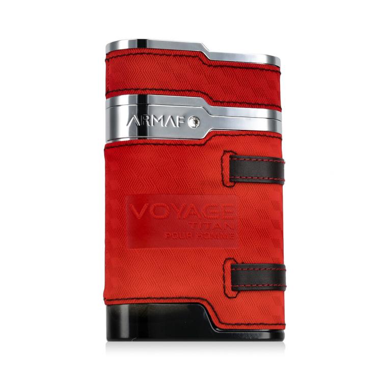 Armaf Voyage Titan Eau de Parfum für Herren 100 ml