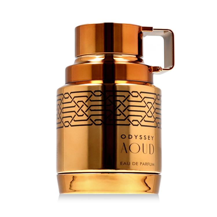 Armaf Odyssey Aoud Eau de Parfum für Herren 60 ml