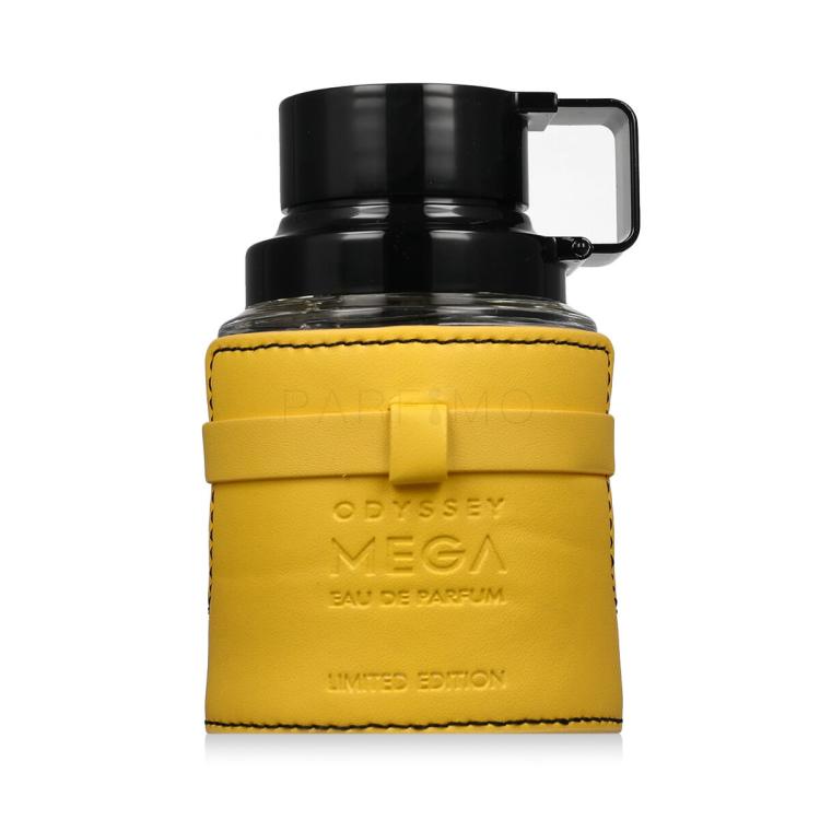 Armaf Odyssey Mega Eau de Parfum für Herren 60 ml