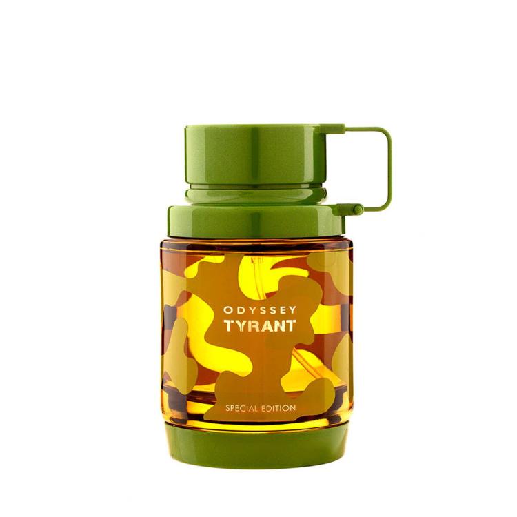 Armaf Odyssey Tyrant Special Edition Eau de Parfum für Herren 60 ml