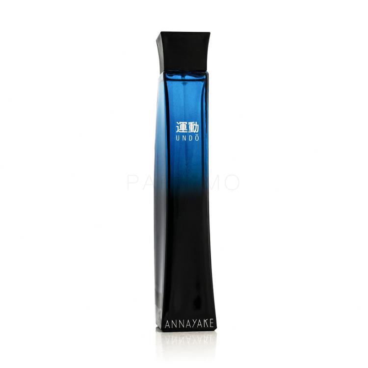 Annayake Undo Eau de Toilette für Herren 100 ml