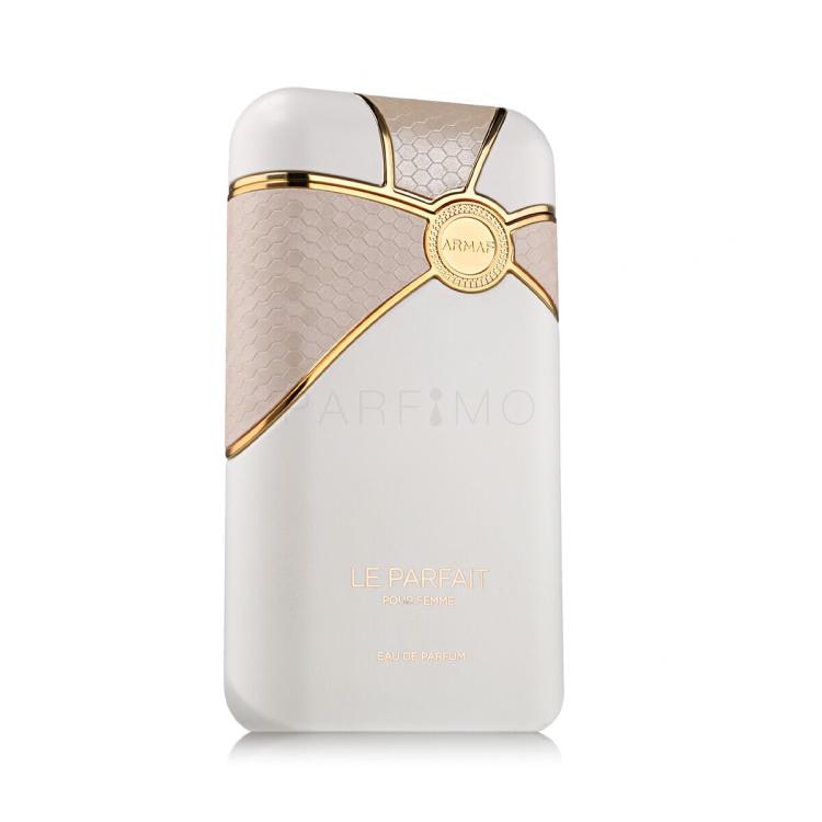 Armaf Le Parfait Eau de Parfum für Frauen 200 ml