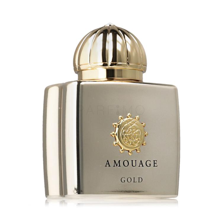 Amouage Gold Eau de Parfum für Frauen 50 ml Tester