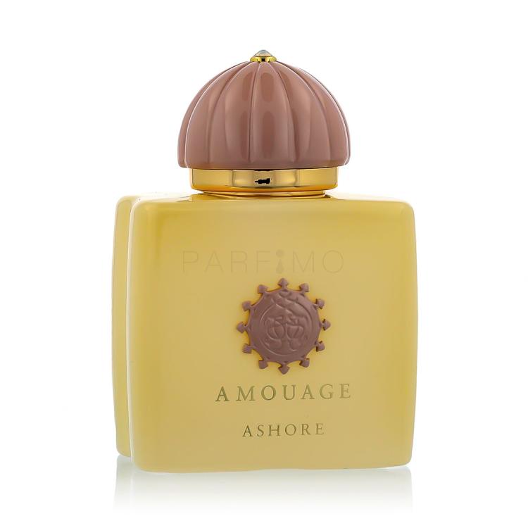 Amouage Ashore Eau de Parfum 50 ml