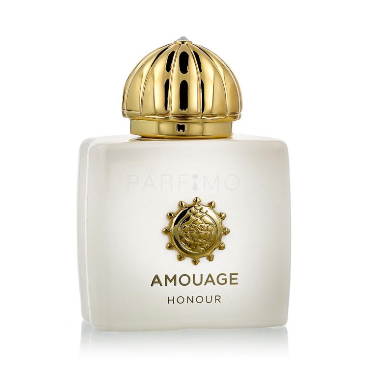 Amouage Honour Eau de Parfum für Frauen 50 ml