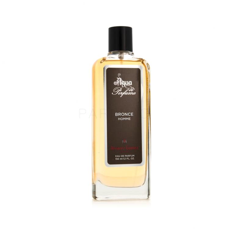 Alvarez Gómez Aqua de Perfume Bronce Homme Eau de Parfum für Herren 150 ml