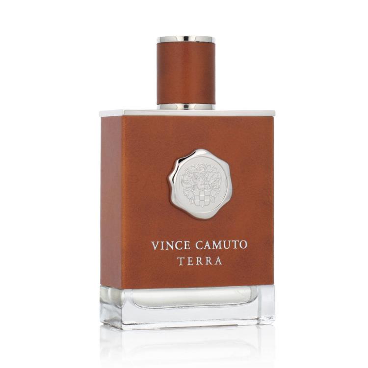 Vince Camuto Terra Eau de Toilette für Herren 100 ml