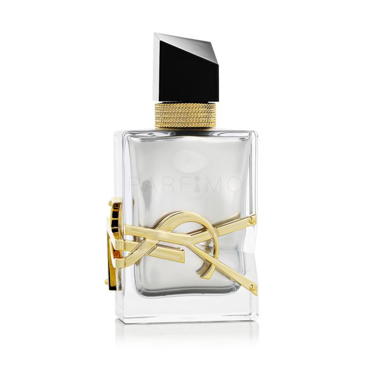 Yves Saint Laurent Libre L&#039;Absolu Platine Parfum für Frauen 50 ml