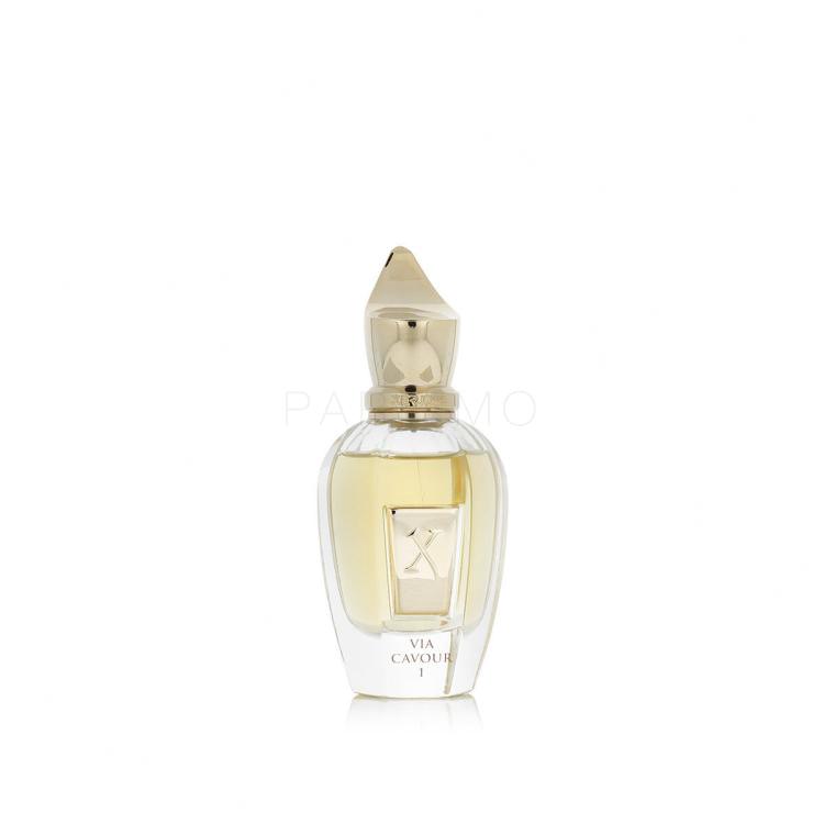 Xerjoff Spotlight Collection Via Cavour I Parfum 50 ml